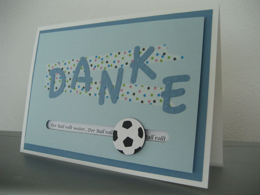 DankeFussball